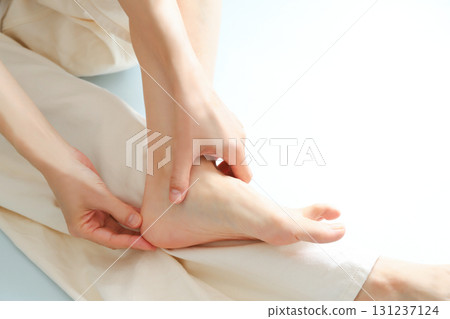 Ankle pain Ankle pain 131237124