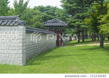 韓國花園 韓國花園 131238265