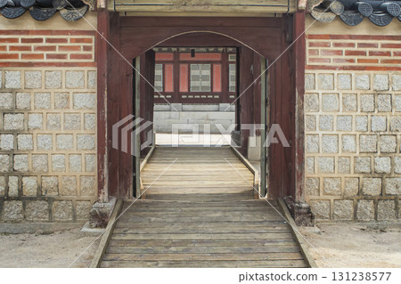 World Heritage Gate World Heritage Gate 131238577