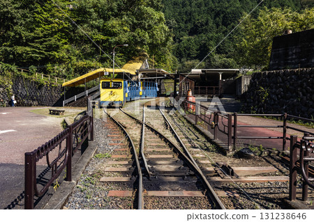 Ashio Copper Mine 131238646