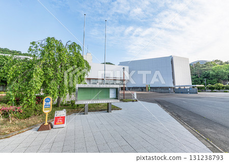 福島縣福島市東方大家的文化中心 福島縣福島市東方大家的文化中心 131238793