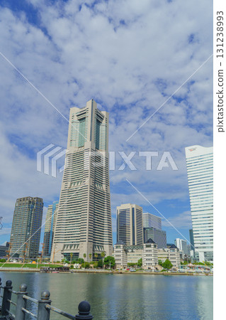 [神奈川縣橫濱市]橫濱市容 131238993