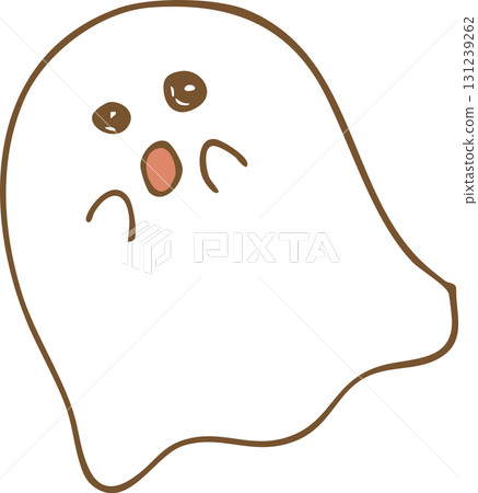 Ghost Ghost 131239262