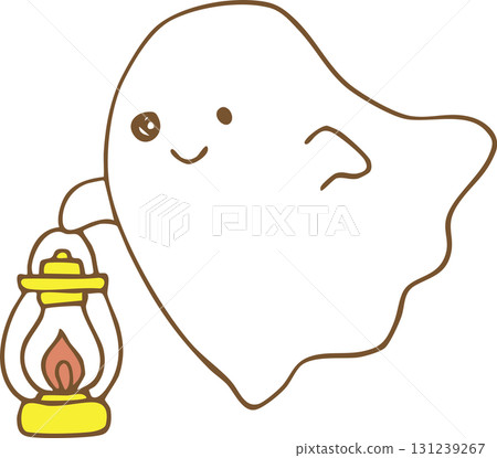 Ghost Ghost 131239267