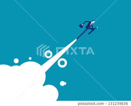 Interest rate. Loan and mortgage rate upward trend. Interest rate. Loan and mortgage rate upward trend. 131239836