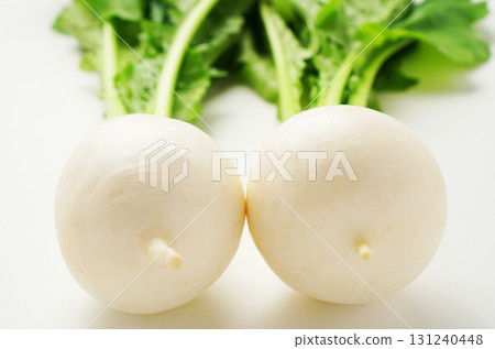 蘿蔔，蘿蔔，蘿蔔，小白蘿蔔 131240448