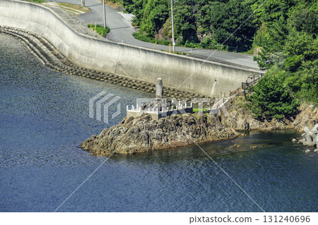 Hamada Tonoura Aizuya Hachiemon Monument Hamada City, Shimane Prefecture Hamada Tonoura Aizuya Hachiemon Monument Hamada City, Shimane Prefecture 131240696