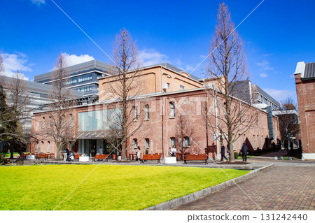 Noritake Garden / 3-chome, Noritake-shinmachi, Nishi-ku, Nagoya, Aichi Prefecture 131242440