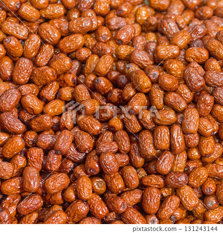 Dried Jujube Fruits 131243144