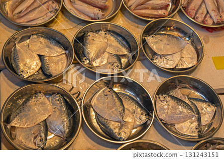 Moonfish in Trays 131243151