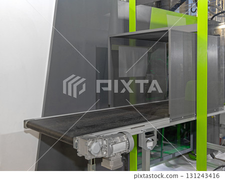 Machine Conveyor Belt Machine Conveyor Belt 131243416