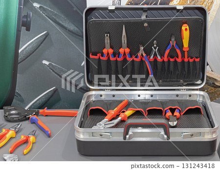 Open Tool Box 131243418