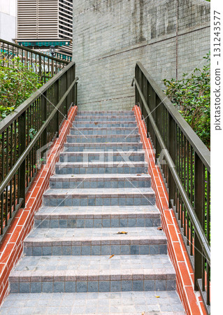 External Staircase External Staircase 131243577