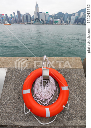 Hong Kong Lifebuoy 131243582