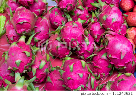 Dragon Fruit 131243621