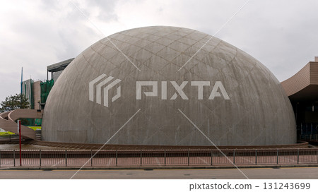 Space Museum Space Museum 131243699