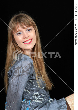 Smiling Smiling 131243812