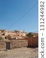 Berber village of Tamazrat or Tamezret, in Tunisia 131244982