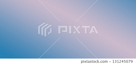 Blue pink purple grainy background. Abstract noisy textured banner header design. Blue pink purple grainy background. Abstract noisy textured banner header design. 131245079
