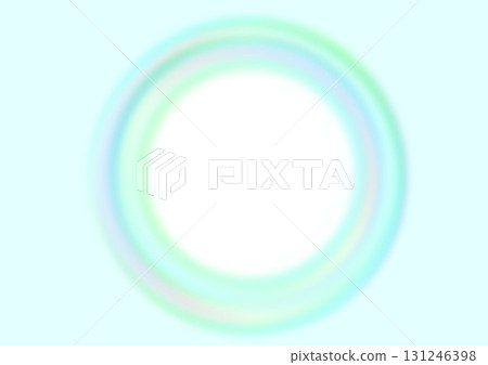 Colorful circle 131246398