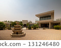 Luxury Modern Villa in Saudi Arabia 131246480