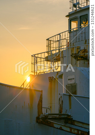 【路邊小站 海洋之夢能】朝日號與越山丸【系魚川市】 【路邊小站 海洋之夢能】朝日號與越山丸【系魚川市】 131246621