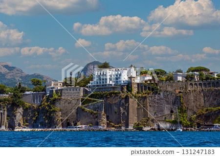 Sorrento regia near Naples Sorrento regia near Naples 131247183