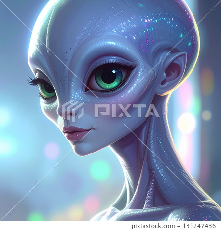 外星人展望未來 131247436