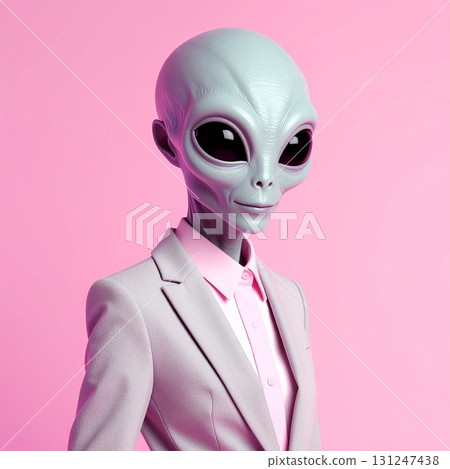 外星人展望未來 131247438
