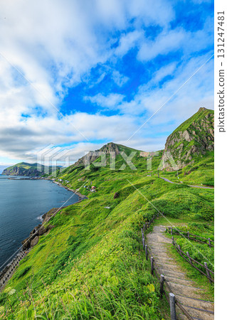 hokkaido, Hokkaido, okhotsk 131247481