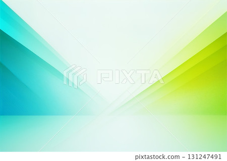 藍綠黃背景材料 131247491