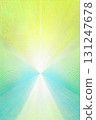 Blue Green Yellow background material 131247678