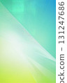 Blue Green Yellow background material 131247686
