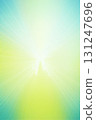 Blue Green Yellow background material 131247696
