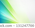 Blue Green Yellow background material 131247700