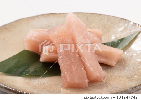 紅紫蘇醃蘿蔔 131247742