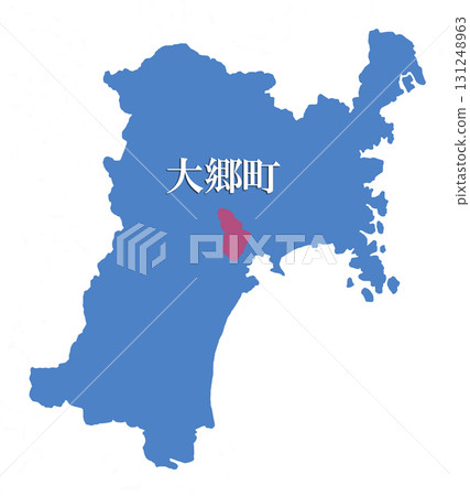 Miyagi Prefecture, Kurokawa District, Osato Town Miyagi Prefecture, Kurokawa District, Osato Town 131248963
