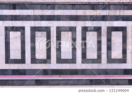 Old marble stone pattern Old marble stone pattern 131249004