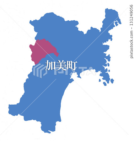 Miyagi Prefecture, Kami District, Kami Town, Kami District, Mami Town Miyagi Prefecture, Kami District, Kami Town, Kami District, Mami Town 131249056