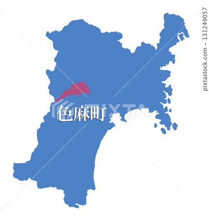 Shikama Town, Kami District, Miyagi Prefecture Shikama Town, Kami District, Miyagi Prefecture 131249057
