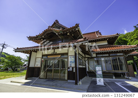 島根縣濱田市五賓田 濱田城博物館 131249067