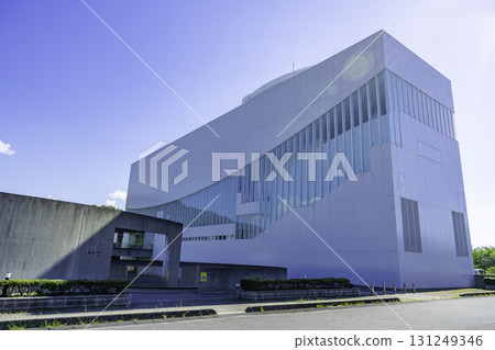 Hamada Hamada Children's Museum of Art, Hamada City, Shimane Prefecture Hamada Hamada Children's Museum of Art, Hamada City, Shimane Prefecture 131249346