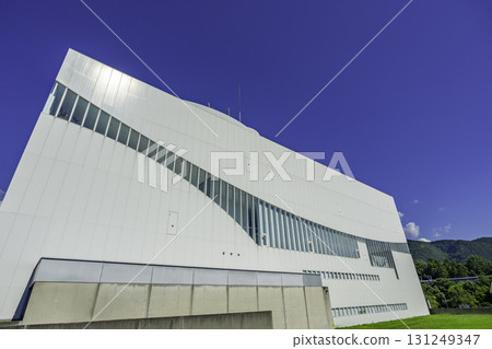 島根縣濱田市濱田兒童美術館 島根縣濱田市濱田兒童美術館 131249347