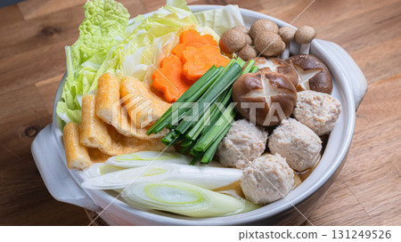 Chanko Nabe 131249526