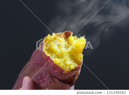 烤地瓜（Beni Haruka） 131249582