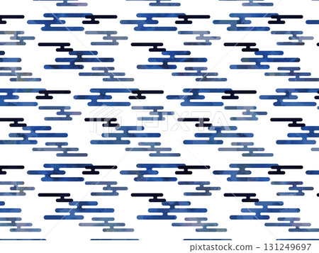 霧霾圖案背景素材 131249697