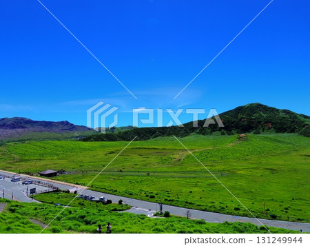 草千里濱海灘（熊本縣阿蘇市） 131249944