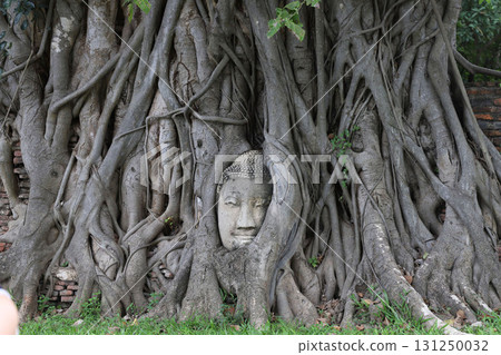 Ayutthaya, Wat Phra Mahathat, Kingdom of Thailand Ayutthaya, Wat Phra Mahathat, Kingdom of Thailand 131250032