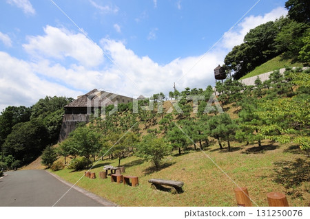 Akino Fuku Museum of Art, Hamamatsu, Shizuoka 131250076