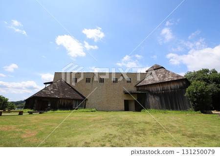 Akino Fuku Museum of Art, Hamamatsu, Shizuoka 131250079